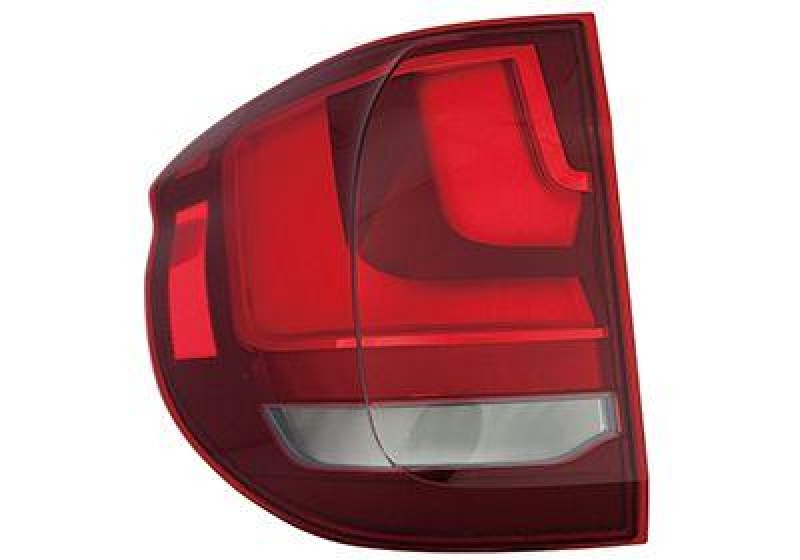VAN WEZEL Combination Rearlight
