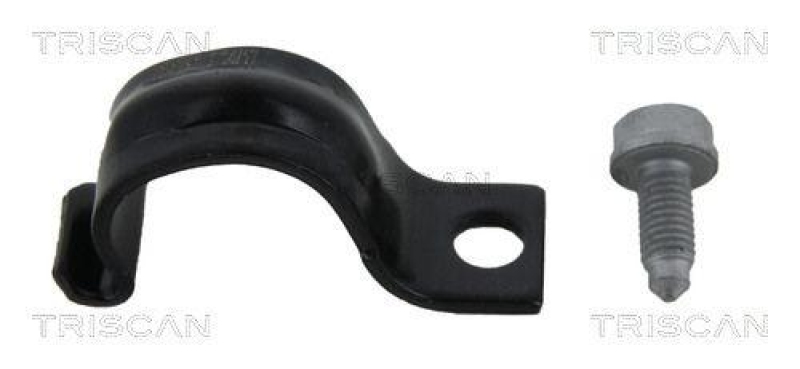 TRISCAN Halter, Stabilisatorlagerung