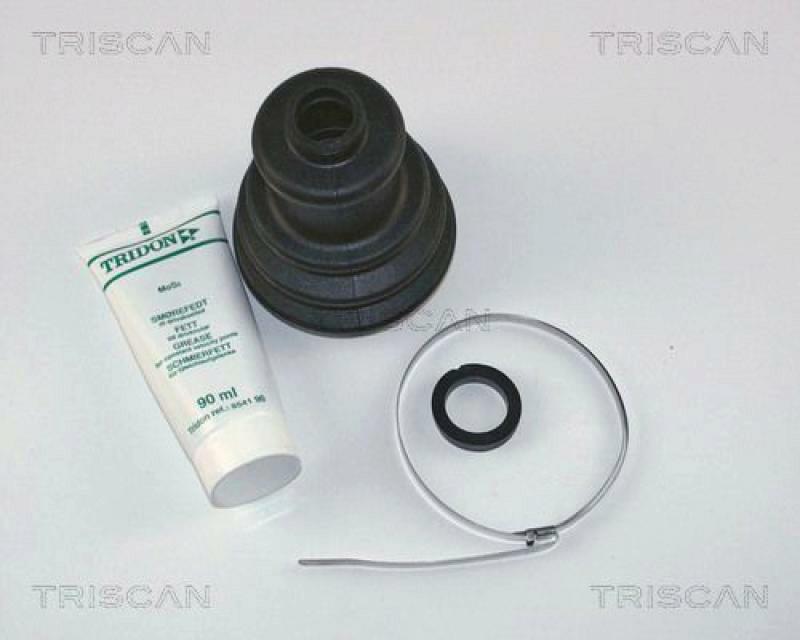 TRISCAN Bellow Set, drive shaft
