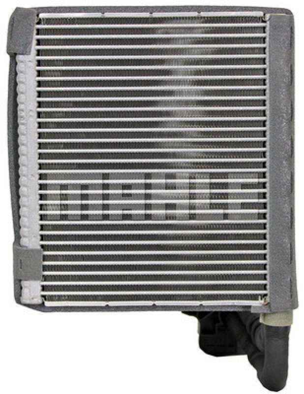 MAHLE Evaporator, air conditioning BEHR *** PREMIUM LINE ***