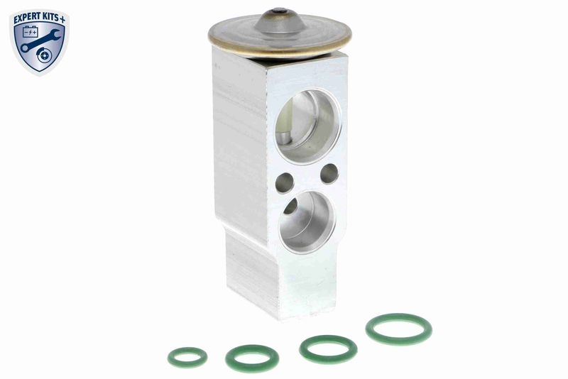 ACKOJA Expansionsventil, Klimaanlage EXPERT KITS +