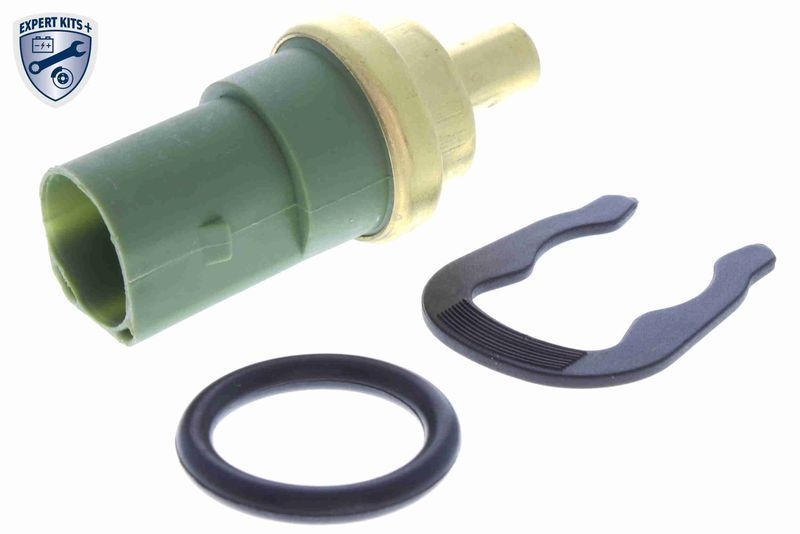 VEMO Sensor, coolant temperature EXPERT KITS +