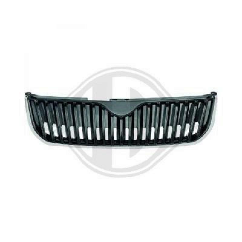 DIEDERICHS Radiator Grille