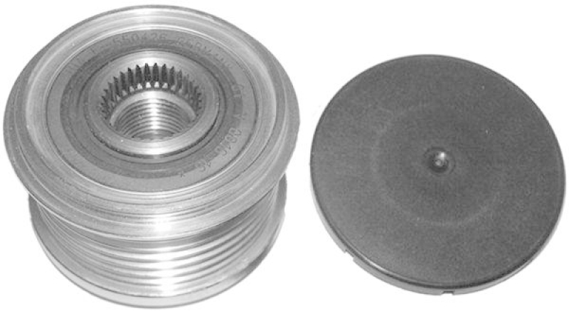 CONTITECH Alternator Freewheel Clutch