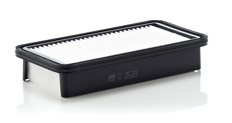 MANN-FILTER Air Filter