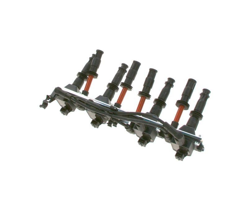 BOSCH Ignition Coil