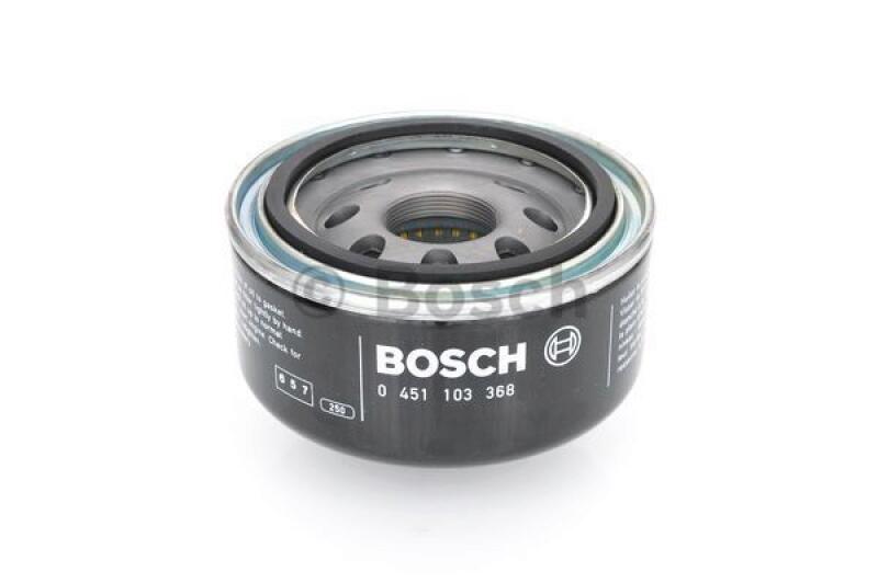 BOSCH Ölfilter