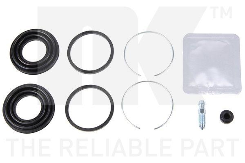 Reparatursatz, Bremssattel 8830022