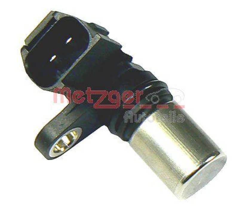 METZGER Sensor, camshaft position