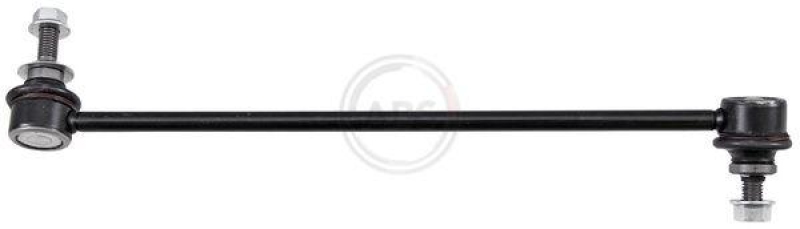 A.B.S. Stange/Strebe, Stabilisator