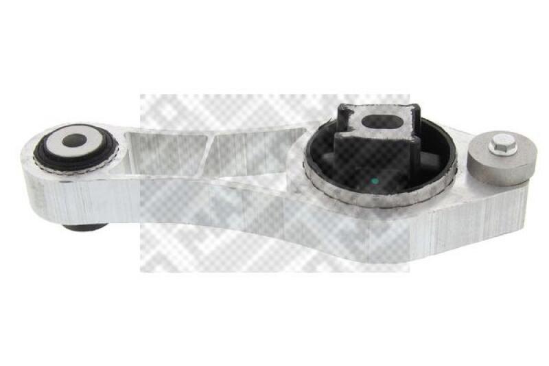 MAPCO Engine Mounting