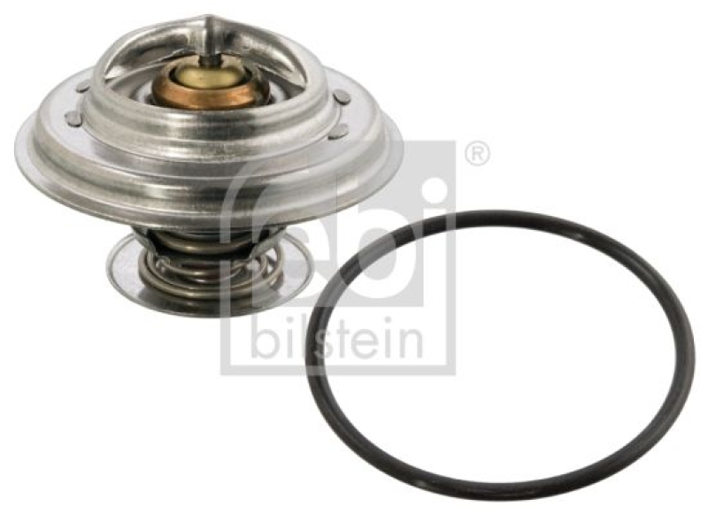 FEBI BILSTEIN Thermostat für Kühlmittel / Kühlerthermostat