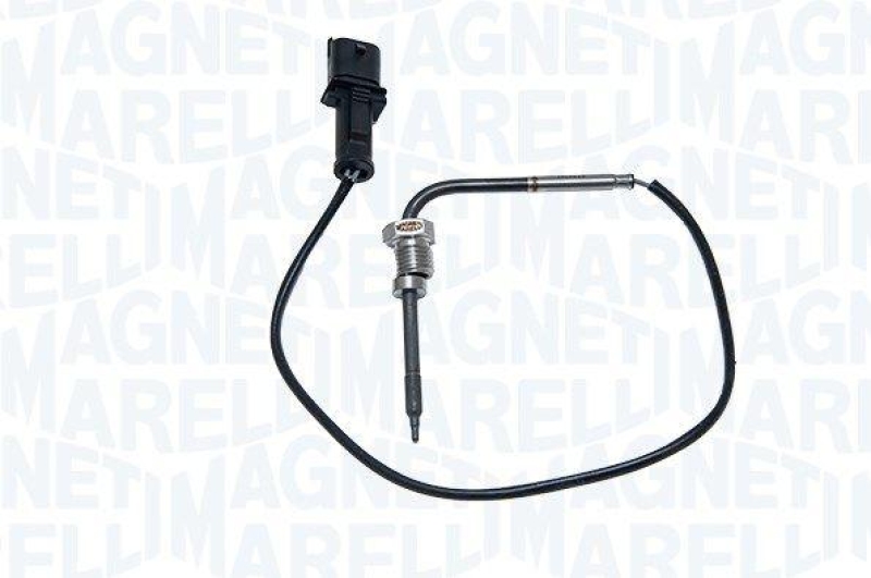 MAGNETI MARELLI Sensor, Abgastemperatur 172000307010