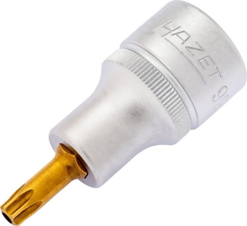 HAZET Socket TORX®