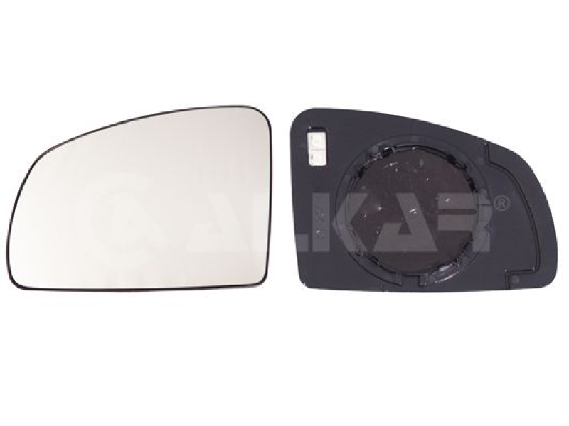 Spiegelglas, Au&szlig;enspiegel 6431752