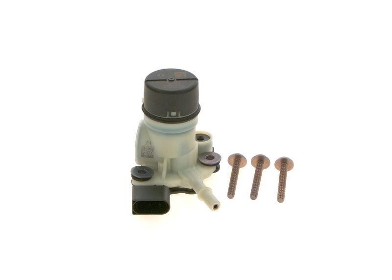 BOSCH Fördermodul, Harnstoffeinspritzung