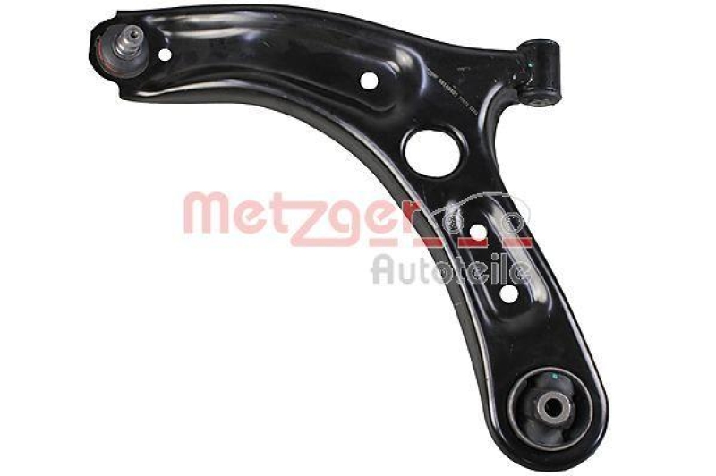 METZGER Control/Trailing Arm, wheel suspension GREENPARTS