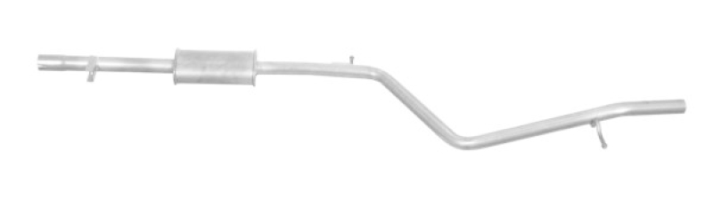 IMASAF Middle Silencer