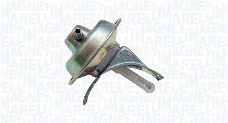 MAGNETI MARELLI Vacuum Cell, ignition distributor