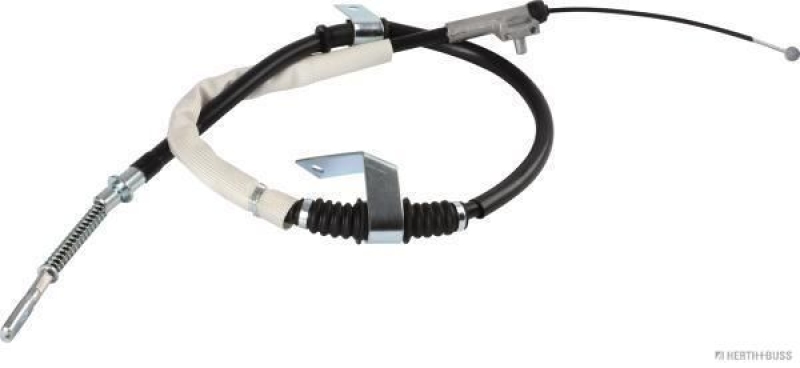 HERTH+BUSS JAKOPARTS Cable Pull, parking brake