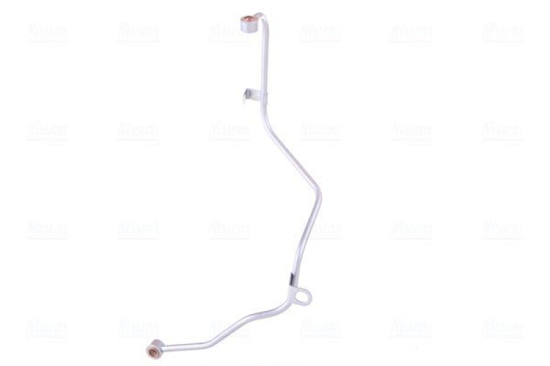 NISSENS Oil Pipe, charger