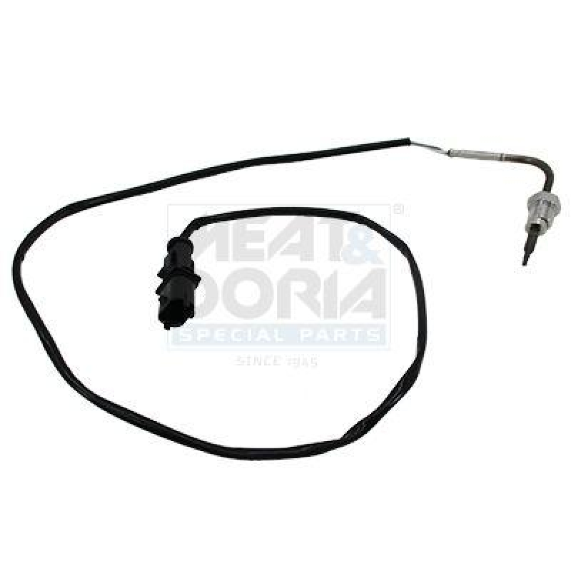 MEAT & DORIA Sensor, Abgastemperatur