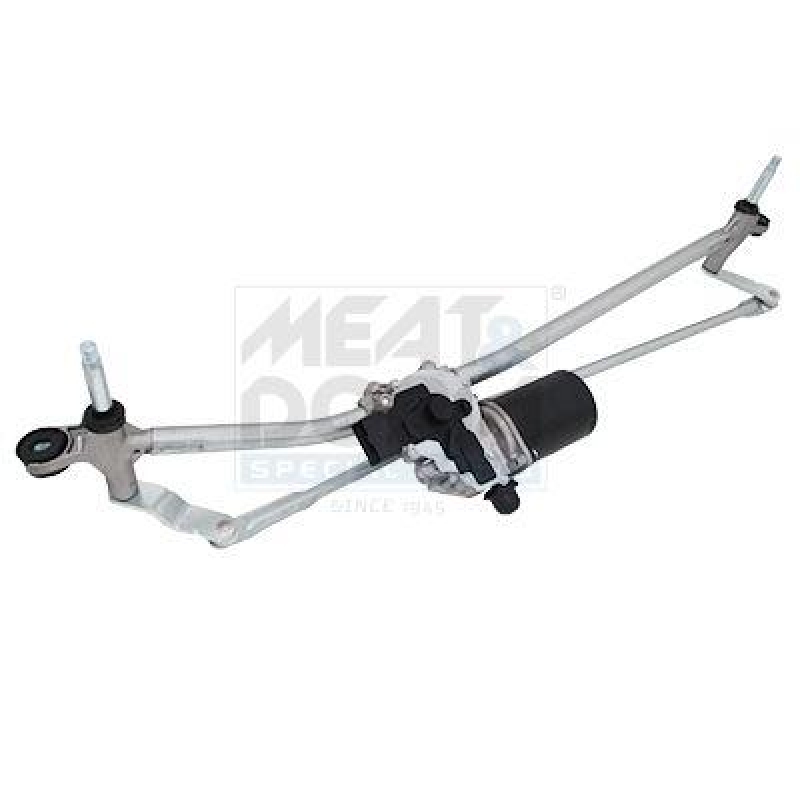 MEAT & DORIA Window Cleaning System