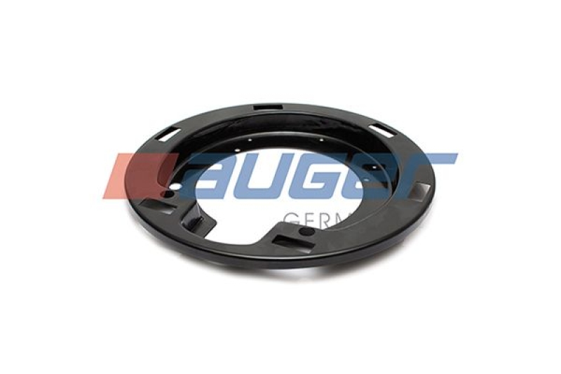 AUGER Cover Plate, dust-cover wheel bearing
