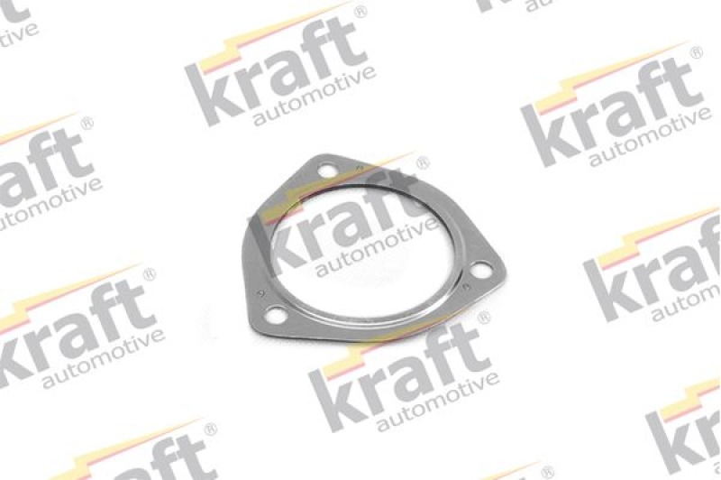 KRAFT AUTOMOTIVE Gasket, exhaust pipe