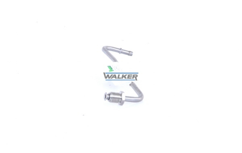 WALKER Druckleitung, Drucksensor (Ruß-/Partikelfilter)