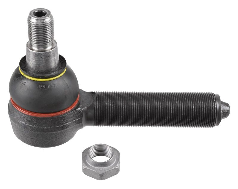 LEMFÖRDER Tie Rod End