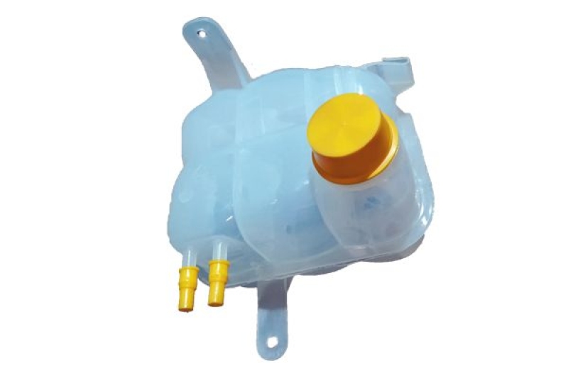 BUGIAD Water Tank, radiator