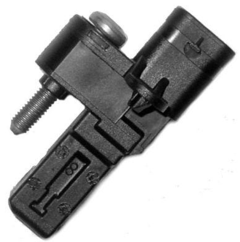 BBT Impulsgeber, Kurbelwelle