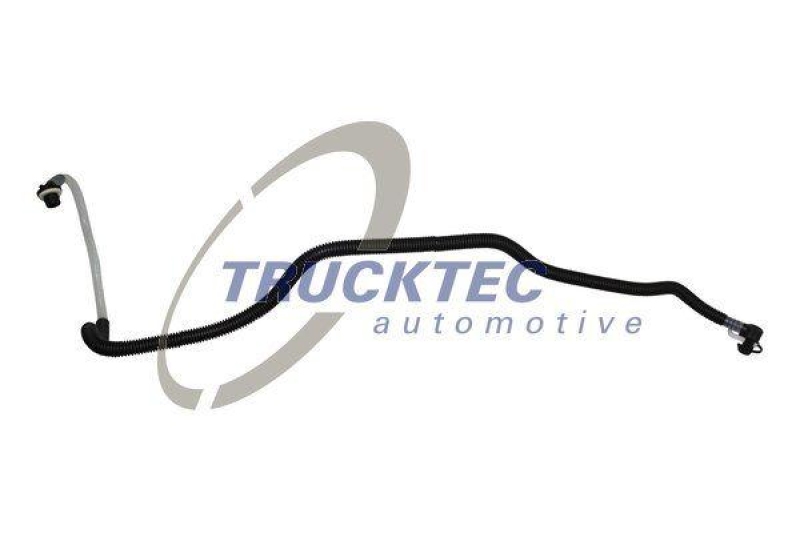 TRUCKTEC AUTOMOTIVE Kraftstoffleitung