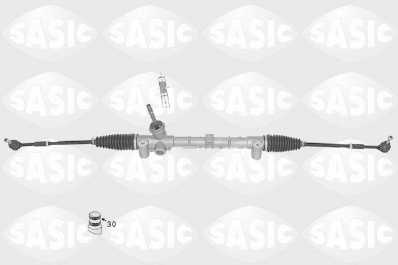 SASIC Lenkgetriebe 7376039