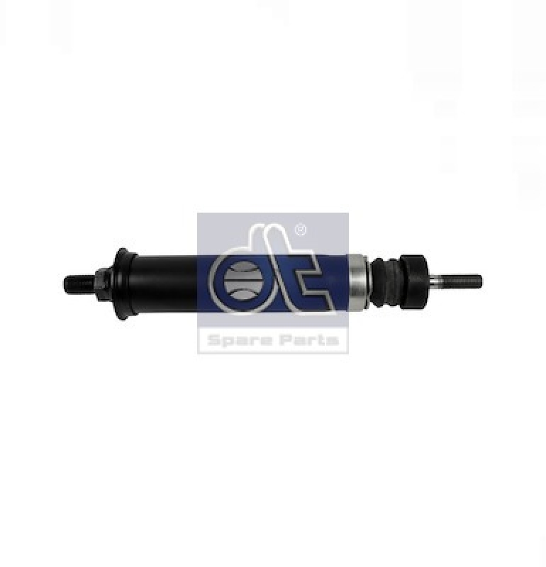 DT Spare Parts Shock Absorber, cab suspension