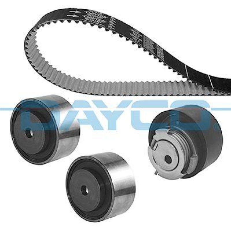 DAYCO Timing Belt Kit
