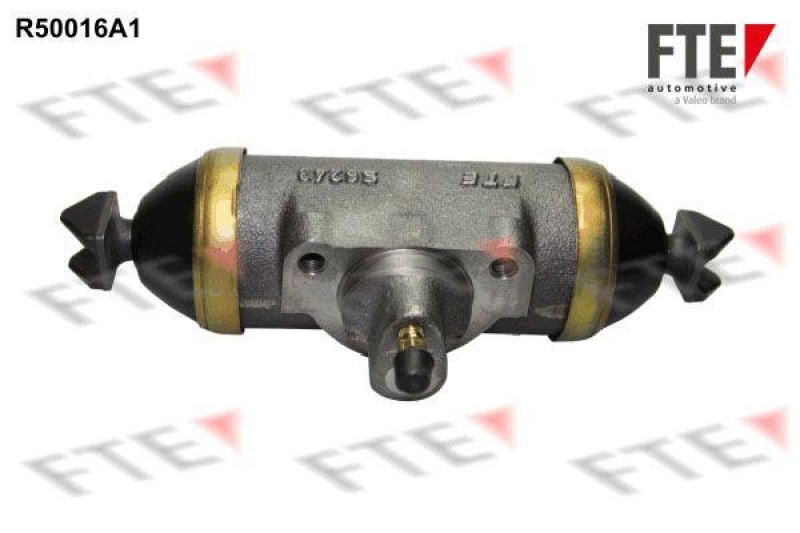 FTE Wheel Brake Cylinder