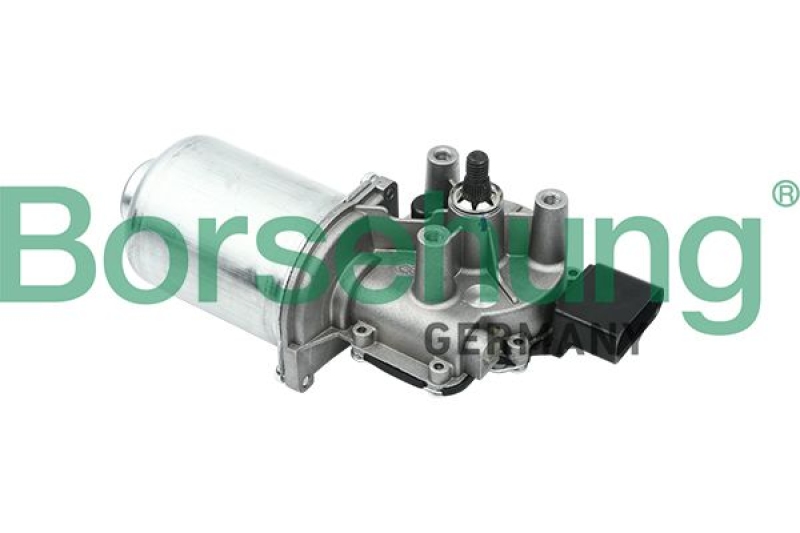 Borsehung Wischermotor