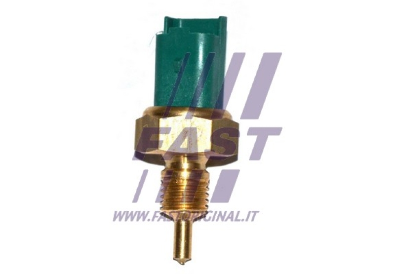 FAST Sensor, K&uuml;hlmitteltemperatur FT80103
