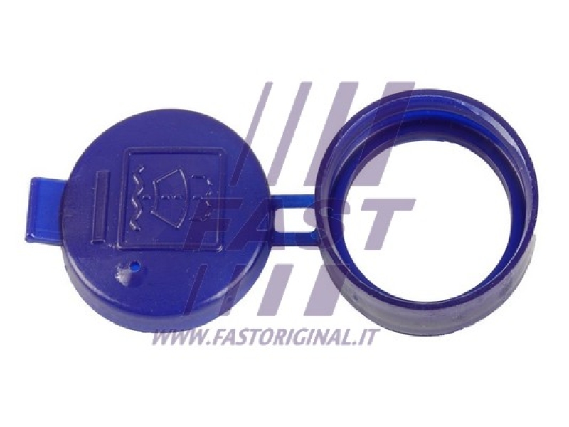 FAST Verschlussdeckel, K&uuml;hlmittelbeh&auml;lter