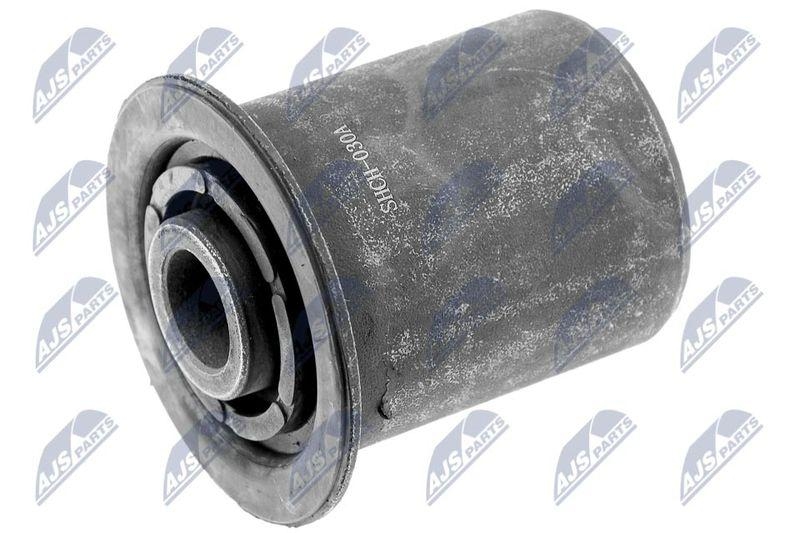 NTY Lagerung, Lenker ZTP-CH-030A