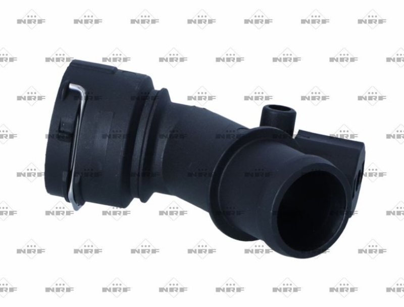 NRF Coolant Flange