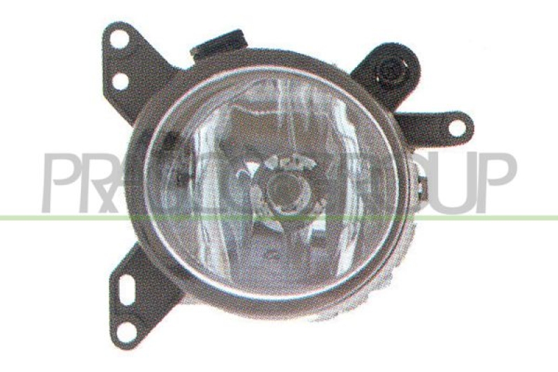 PRASCO Nebelscheinwerfer MB3244414