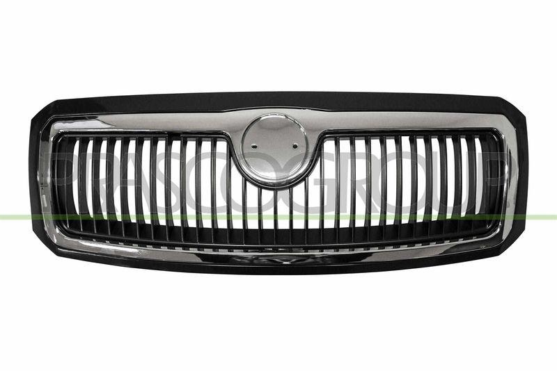 Radiator Grille
