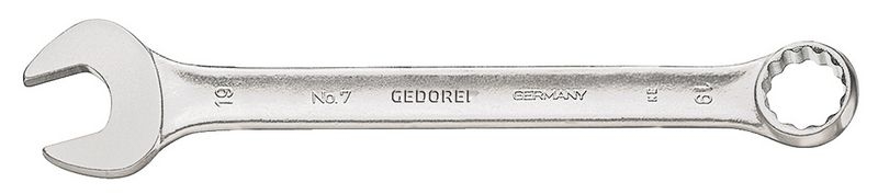 GEDORE Ring-/Gabelschl&uuml;ssel 7 4,5