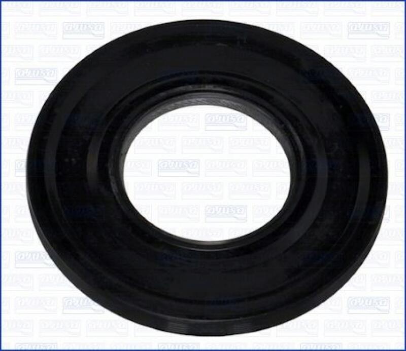 AJUSA Shaft Seal, crankshaft