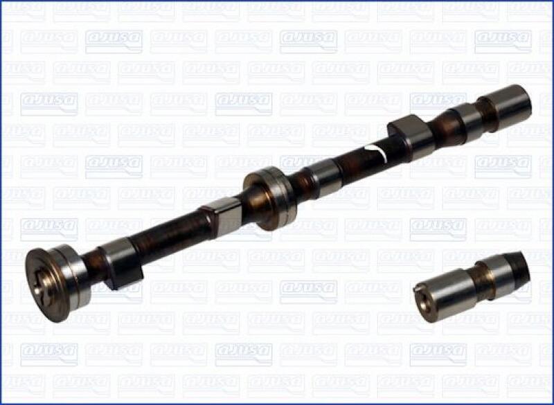 AJUSA Camshaft