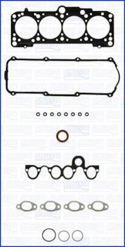 AJUSA Dichtungssatz, Zylinderkopf MULTILAYER STEEL