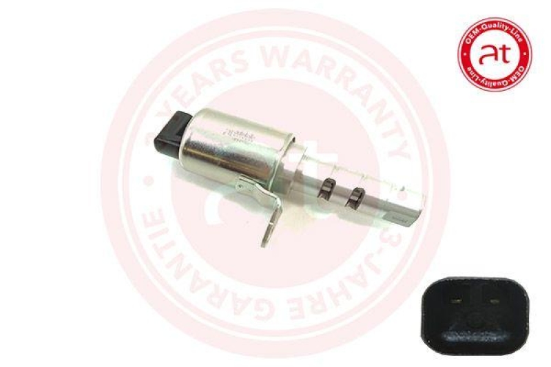 at autoteile germany Steuerventil, Nockenwellenverstellung OEM - Quality - Line
